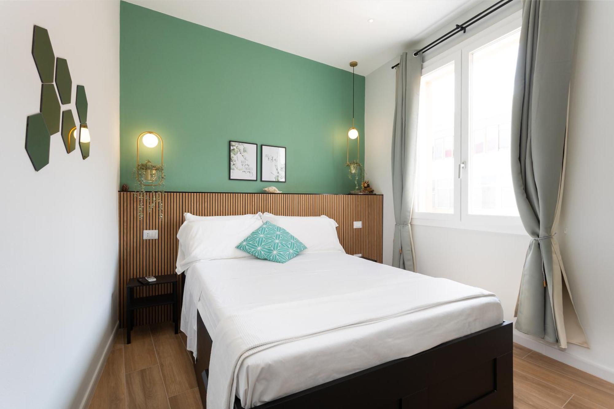 Hotel Domus Laetitiae Quartu SantʼElena Esterno foto